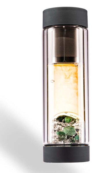 VITAJUWEL TERMOFĽAŠA VIA HEAT 360 ML | REGENERÁCIA