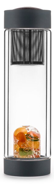 VITAJUWEL TERMOFĽAŠA VIA HEAT 360 ML | ŠŤASTIE