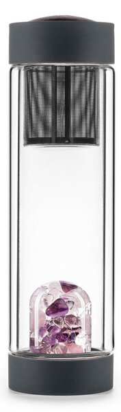 VITAJUWEL TERMOFĽAŠA VIA HEAT 360 ML | WELLNESS