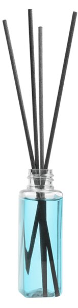 Tyčinkový aroma difuzér ZEN MODRÁ 50 ml