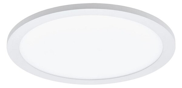 Eglo 97501 SARSINA LED stropné svietidlo 17W 2200lm 4000K