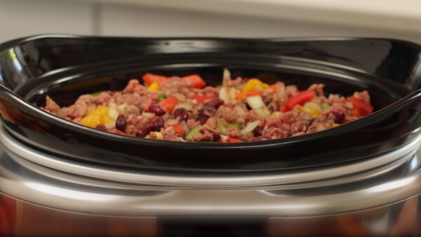 Pomalý hrniec Crockpot NG 5,7l (SCCPBPP605-050)