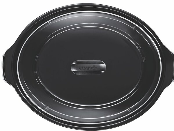 Pomalý hrniec Crockpot 7,5 l (CSC063X)