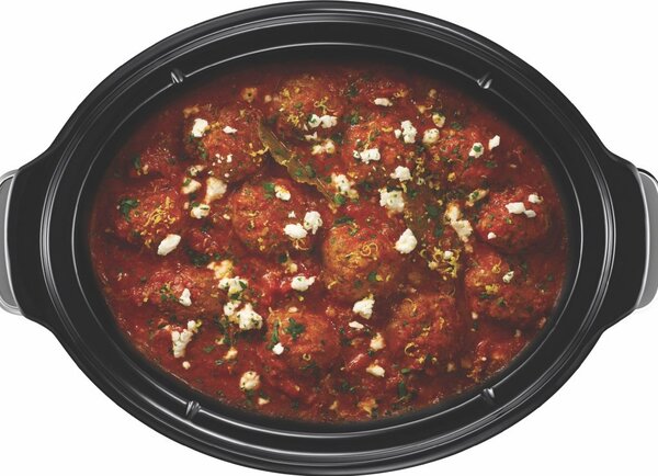 Pomalý hrniec Crockpot 7,5 l (CSC063X)