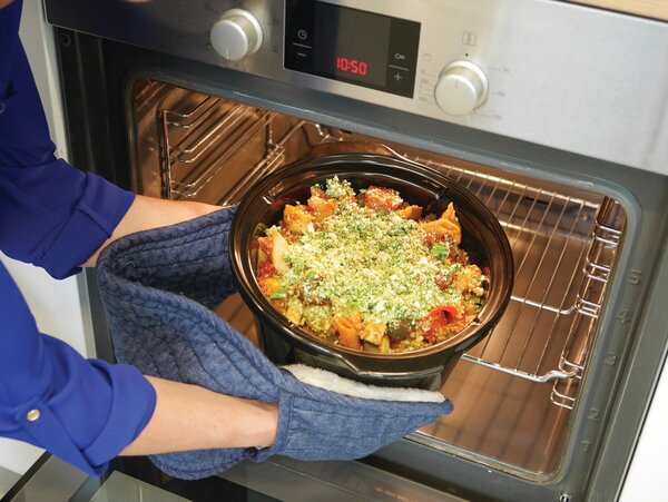 Pomalý hrniec Crockpot 4,7l (CSC052X)