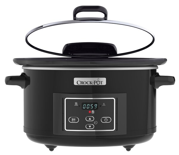 Pomalý hrniec Crockpot 4,7l (CSC052X)