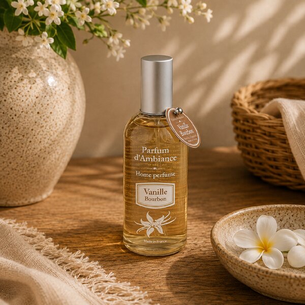 Esprit Provence Vanilka Interiérová vôňa, 100 ml