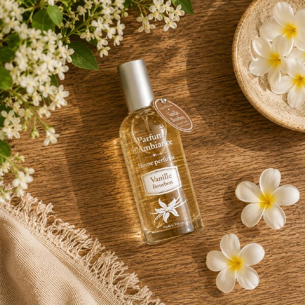 Esprit Provence Vanilka Interiérová vôňa, 100 ml