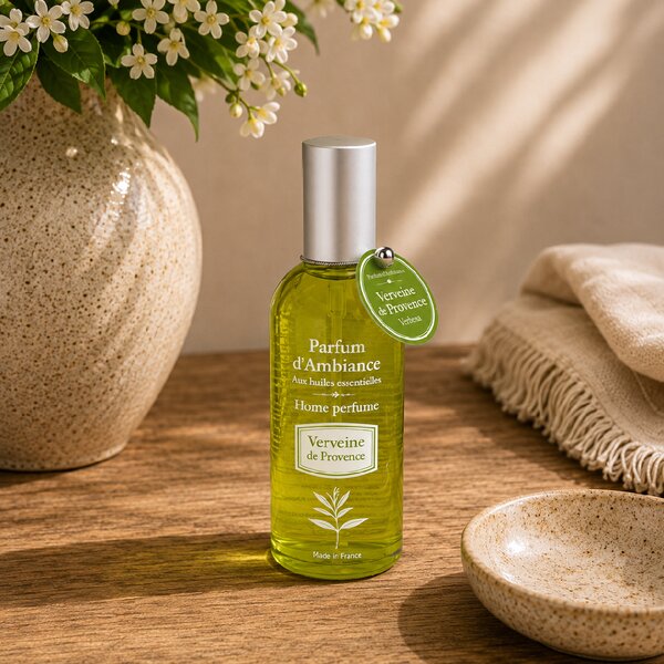 Esprit Provence Interiérová vôna Verbena, 100ml