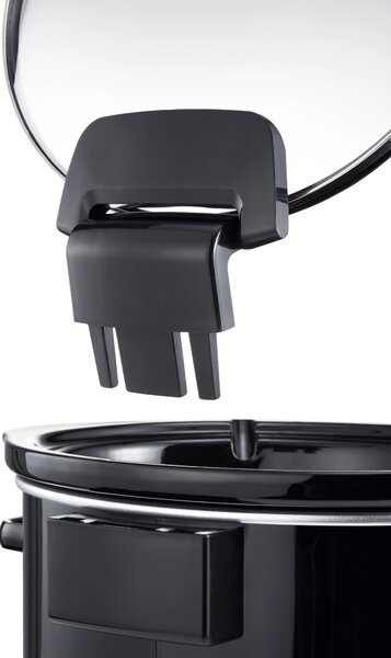 Pomalý hrniec Crockpot 4,7l (CSC052X)