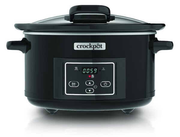 Pomalý hrniec Crockpot 4,7l (CSC052X)