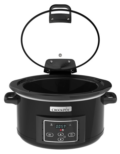Pomalý hrniec Crockpot 4,7l (CSC052X)