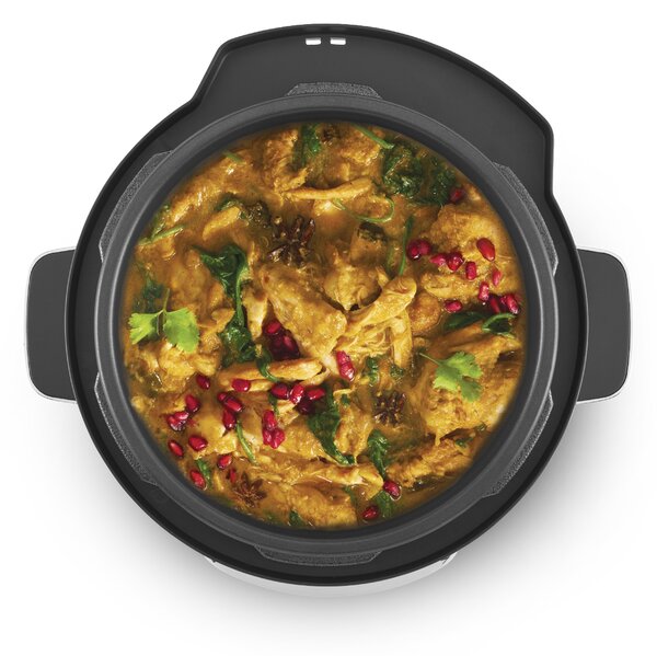 Multifunkčný hrniec Crockpot Turbo Express (CSC062X)