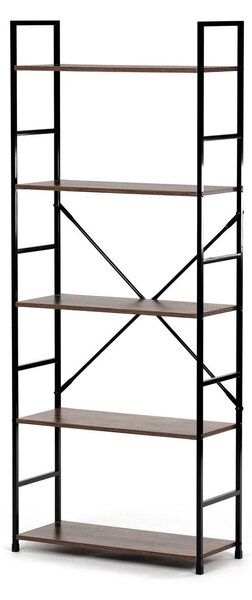 NovýNábytok.sk Regál Gobernara (old style wood). Vlastná spoľahlivá doprava až k Vám domov. 1121117