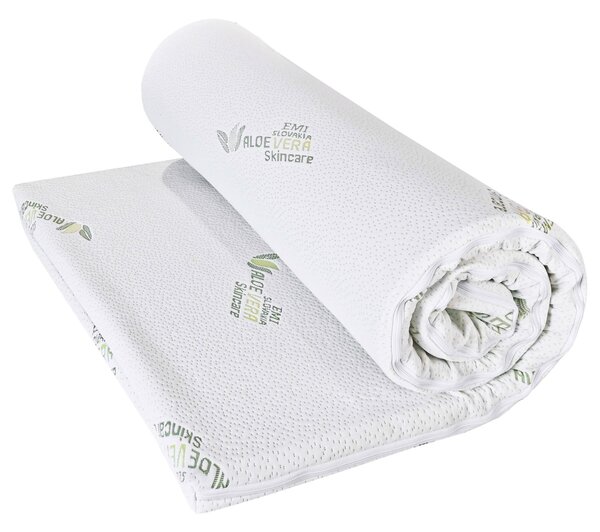 Povrchový matrac z pamäťovej peny 4 cm EMI: 80x190 cm