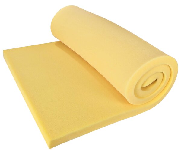Povrchový matrac z pamäťovej peny 4 cm EMI: 80x190 cm