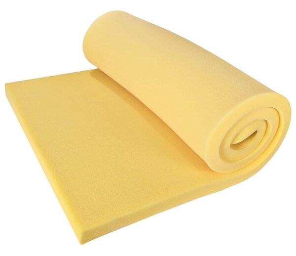 Povrchový matrac z pamäťovej peny 4 cm EMI: 80x190 cm