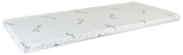 Povrchový matrac z pamäťovej peny 4 cm EMI: 80x190 cm