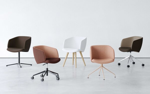 RIM - Konferenčné kreslo WINX WX 880.15