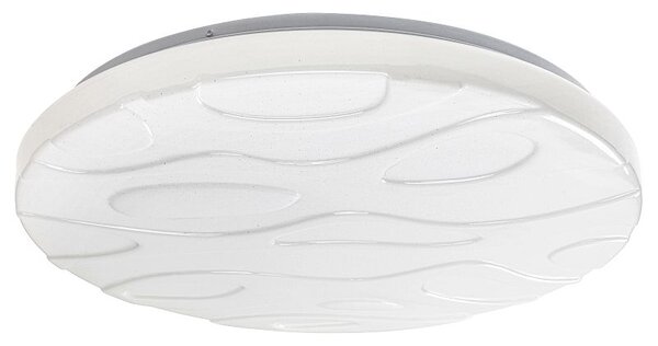 RABALUX 1508 Mason stropné svietidlo LED 50W 4500lm 3000-6500K biela