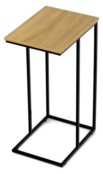 Príručný stolík dub CT-G1040 OAK