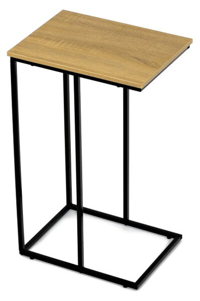 Príručný stolík dub CT-G1040 OAK