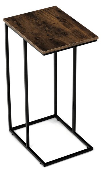 Príručný stolík old wood CT-G1040 OLW