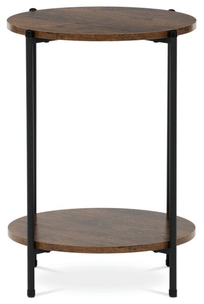 Príručný stolík old wood CT-G1005 OLW