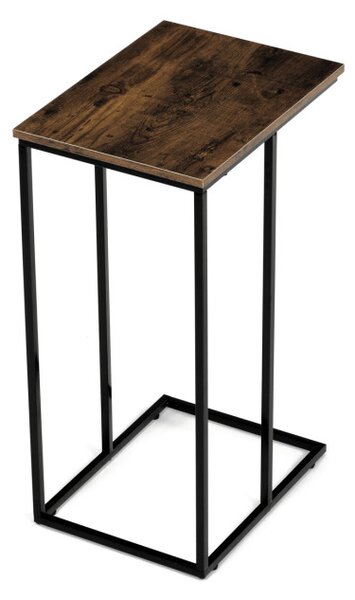 Príručný stolík old wood CT-G1040 OLW