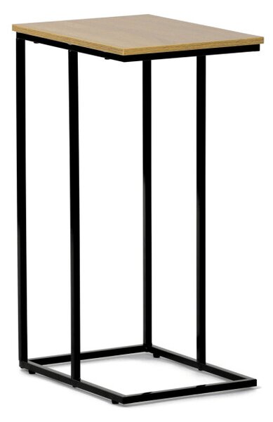 Príručný stolík dub CT-G1040 OAK