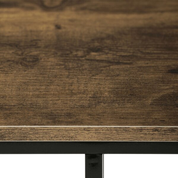 Príručný stolík old wood CT-G1040 OLW
