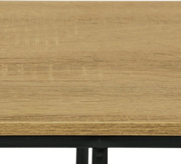 Príručný stolík dub CT-G1040 OAK