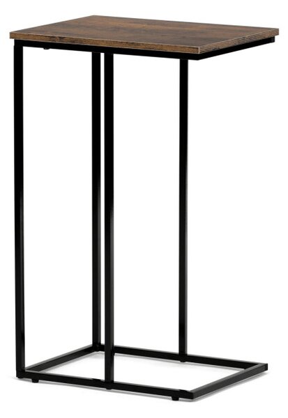 Príručný stolík old wood CT-G1040 OLW