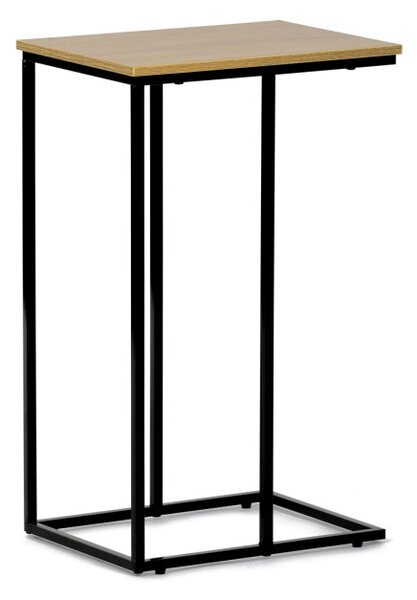 Príručný stolík dub CT-G1040 OAK