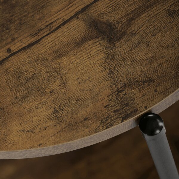 Príručný stolík old wood CT-G1005 OLW