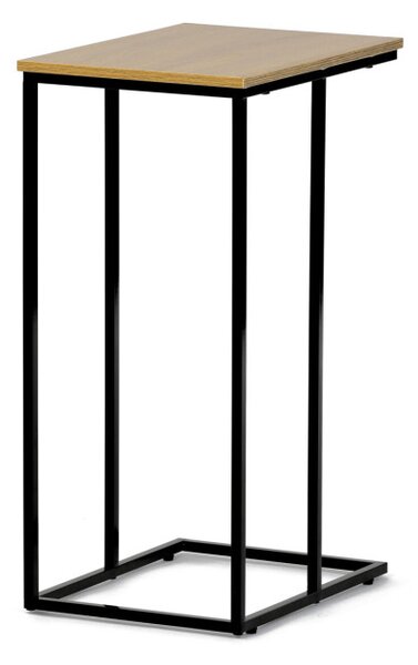 Príručný stolík dub CT-G1040 OAK