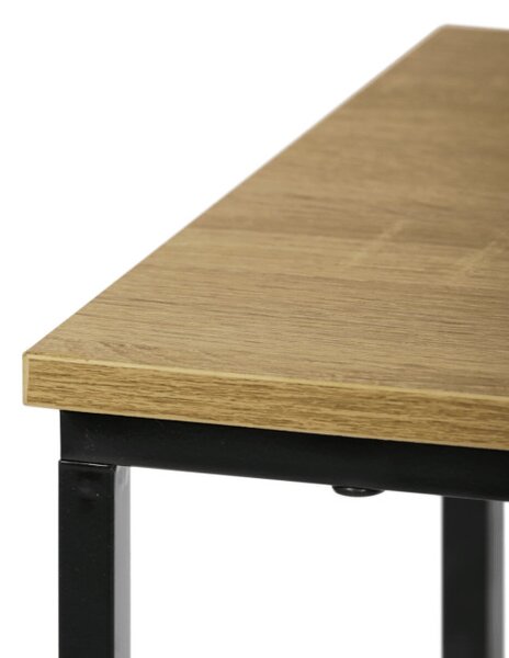 Príručný stolík dub CT-G1040 OAK