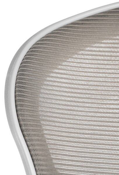 Detská otočná stolička sivá KA-C801 GREY