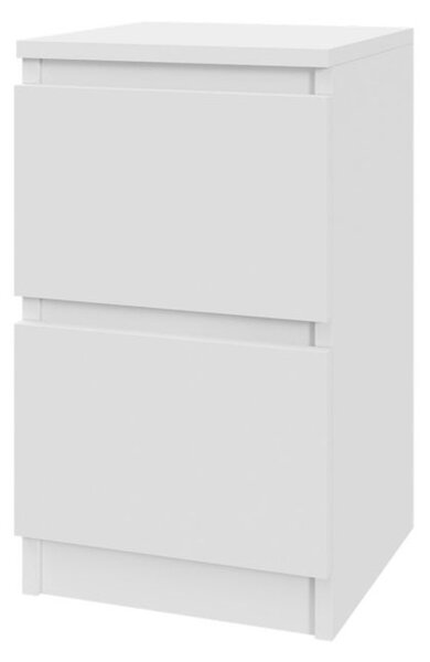 Nočný stolík 30/2 cm Dub sonoma