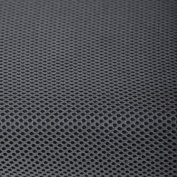 Detská otočná stolička sivá KA-L103 GREY