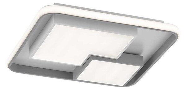 Wofi 11610 - LED Stmievateľné stropné svietidlo FELA LED/40,5W/230V 3000K