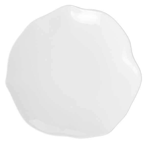 PLYTKÝ TANIER jemný kostný porcelán (fine bone china) keramika Villeroy & Boch - Jedálenské sety