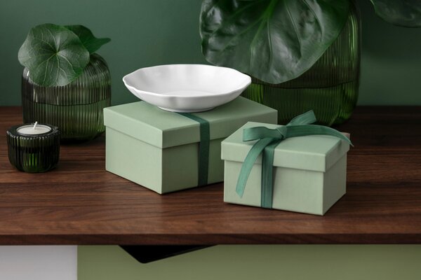 MISKA NA DEZERT jemný kostný porcelán (fine bone china) keramika Villeroy & Boch - Jedálenské sety