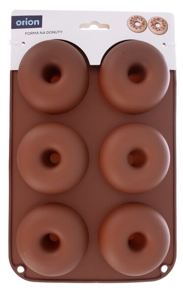 Forma na pečenie donuty