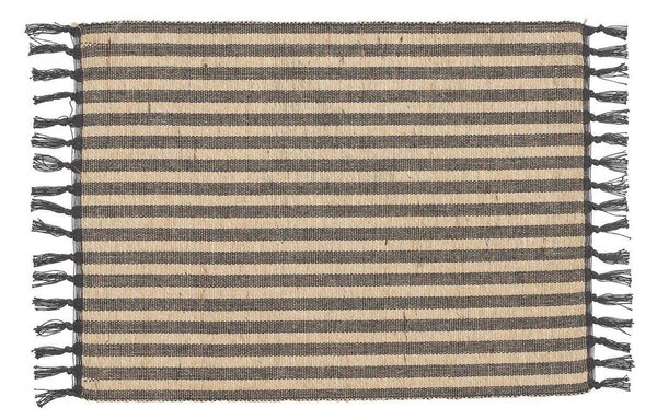 PRESTIERANIE, juta, 33/45 cm Svanefors - Textil do domácnosti, Online Only