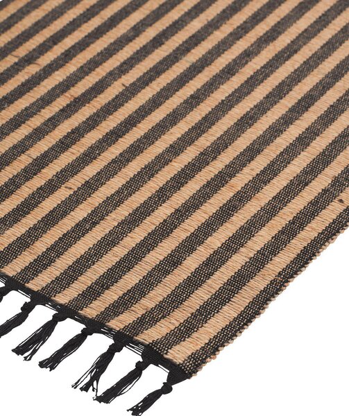 PRESTIERANIE, juta, 33/45 cm Svanefors - Textil do domácnosti, Online Only