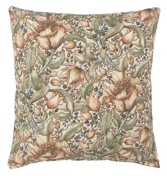 DEKORAČNÝ VANKÚŠ 45/45 cm Svanefors - Online Only bytové doplnky, Online Only