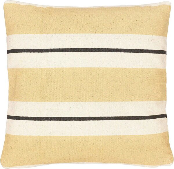 DEKORAČNÝ VANKÚŠ 45/45 cm Svanefors - Online Only bytové doplnky, Online Only