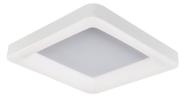 5304-850SQC-WH-3 ITALUX Giacinto moderné stropné svietidlo 50W=2750lm LED biele svetlo (3000K) IP20