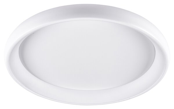 5280-850RC-WH-3 ITALUX Alessia 61 cm moderné stropné svietidlo 50W=2750lm LED biele svetlo (3000K) IP20
